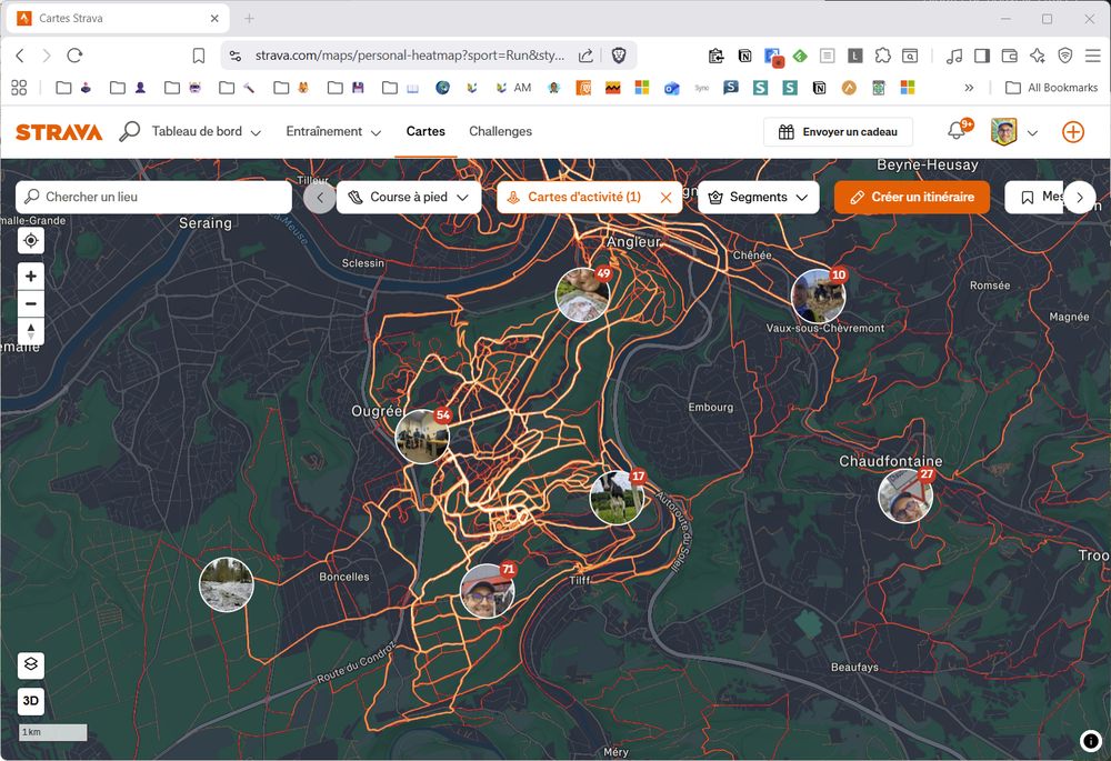 strava